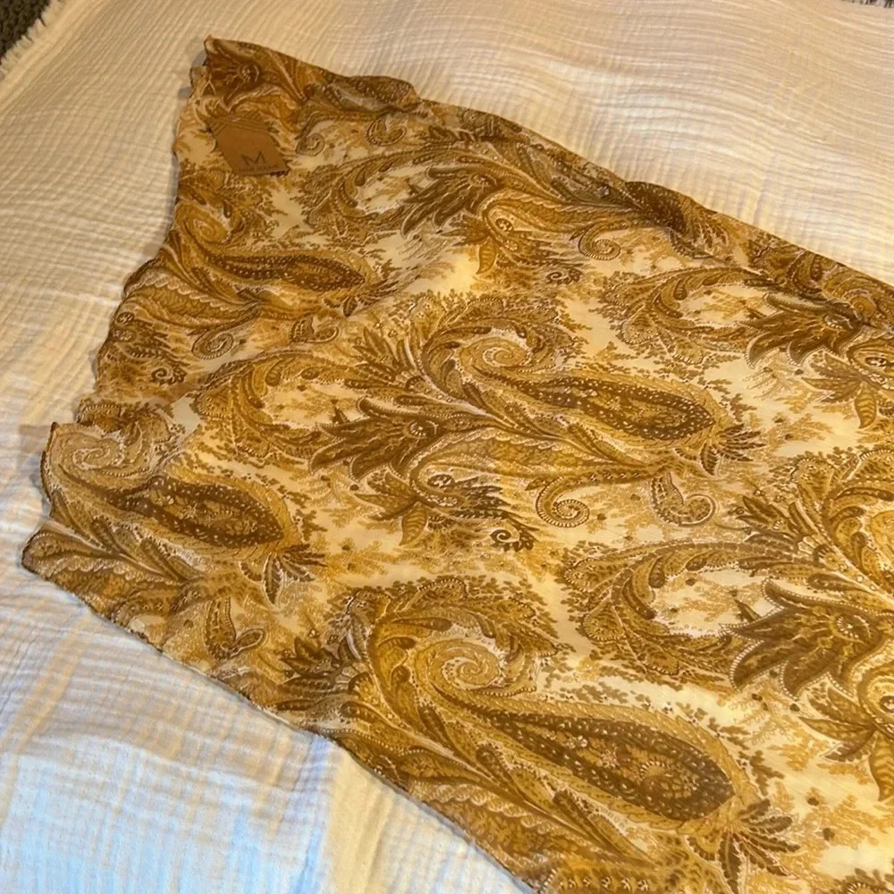 5 for 25$
Matr Boomie fair trade sheer scarf